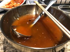 现压冷面-丰茂烤串(卫星广场店)