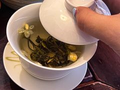 -青藤茶馆(南山路店)