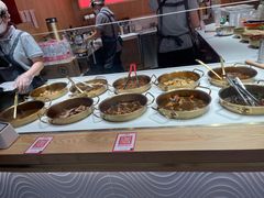 -盛香亭热卤(万象城店)