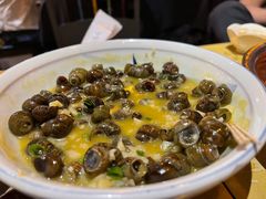 -琥珀老六龙虾(四里河店)