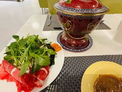 -北京威斯汀酒店