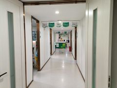 -登特口腔医院(鼓楼东街口店)