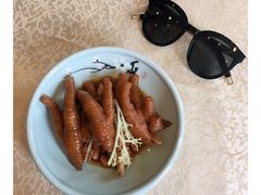 -顺悦酒家(嘉信城市广场店)