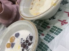 -堂屋糖水店(愚园店)