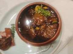 -沪华海鲜大酒楼(南汇店)