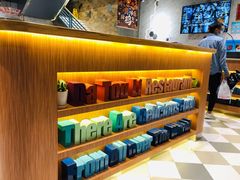 -大头力茶餐厅(花都融创茂店)