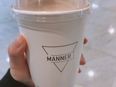 -Manner Coffee(芮欧百货店)