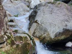 -篁岭石门峡