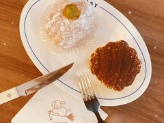 -屋裡·Union Bakery(龙江路店)