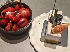 -W COLLECTIVE  DESSERT SHOP