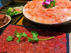 -七里川健康火锅(总店)