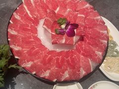 -德天肥牛海鲜火锅(城西银泰店)