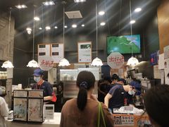 -茶颜悦色(五一里1号口店)