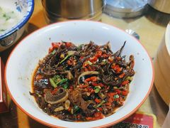 -西江红·株洲本地菜(滨江南路店)