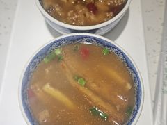 -裕丰源滋补烩面(天赋路店)