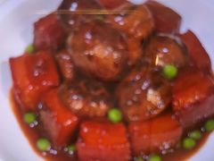 -小八仙·宴(三峡茶庄店)