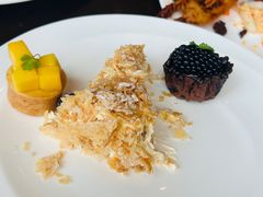 -Social 秀西餐厅-长沙瑞吉酒店(运达店)