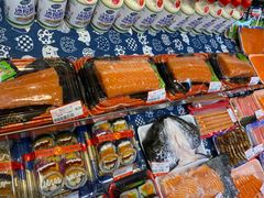 -利群胶州购物广场(澳门路店)