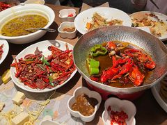 -清水亭湖北菜(大屯DT51店)