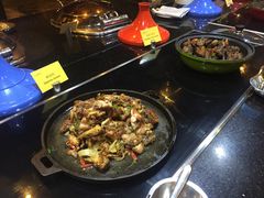 麻油鸡-泰谷酒店·太古码头闽菜自助餐厅