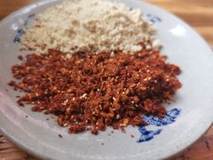 -晓靖轩烧烤(沙河风情店)