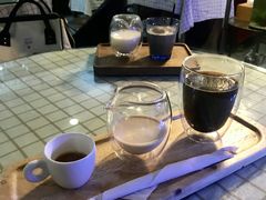 -109 COFFEE(建筑学院店)