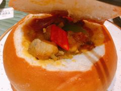 -大树餐厅(红旗街万达店)