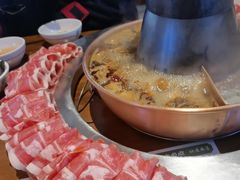 -刘老表·瓦罐汤涮肉(青云谱店)