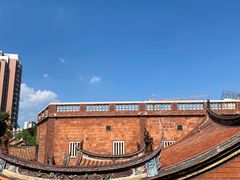 -晋江五店市传统文化旅游区