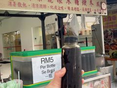 -罗汉果龙眼冰糖燉冬瓜