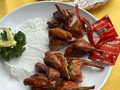 -红日饭店(裕隆三路店)