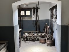 -青岛德国监狱旧址博物馆