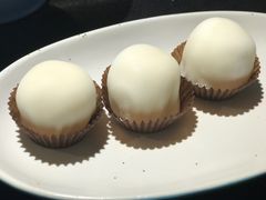 雪媚娘-老头儿油爆虾·知味杭州(爱琴海购物中心)
