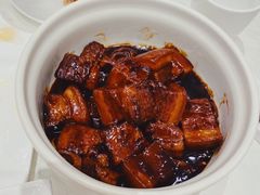 红烧肉-金时代顺风大酒店(协泰店)