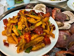 -巧克力渔家.小船海鲜家常菜(万平口店)