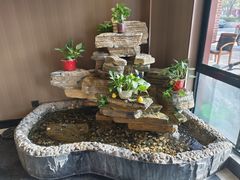 -中之润养生(都市路店)