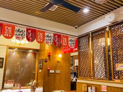 大堂-福苗小骆驼烧烤(曲江店)