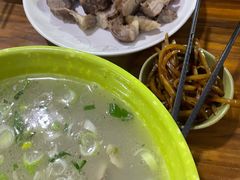 -褚氏岛城一汤(闽江路店)