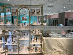 -西檬树SIMON·T轻奢蛋糕(大东方Max店)