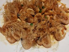 -狮王府淮扬菜(新街口友谊店)