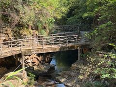 -亚婆田·白水寨生态旅游度假区