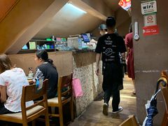 大堂-大雄寿司(中华广场店)