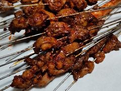 -碎怂烤肉(钟楼柳巷店)