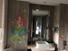 -常州环球恐龙城维景国际大酒店