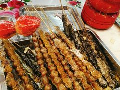 -天津堆姐糖堆刨冰(河东区总店)