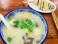 -苏生鸭血粉丝(鹿鸣路店)