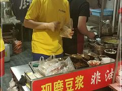 -刘小武·锅魁(总店)