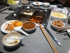 -海底捞火锅(城阳万象汇店)