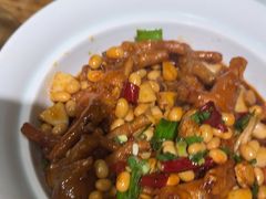 -民俗村柴火灶·景德江西菜(中国陶瓷博物馆店)