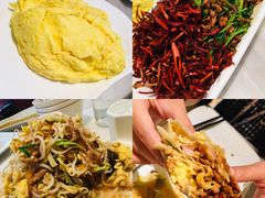 -老昌春饼(大直街店)